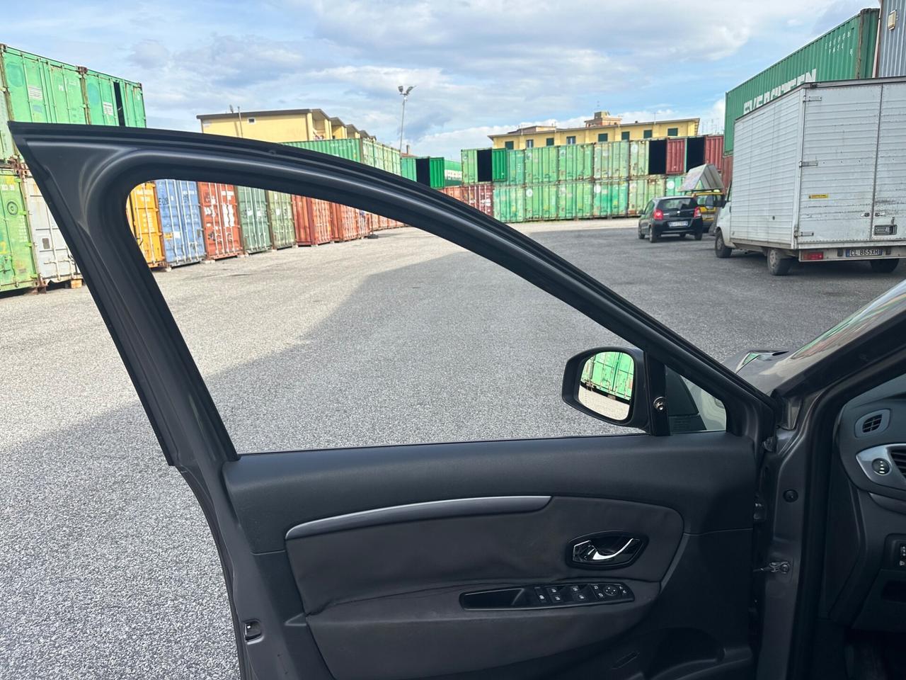 Renault Scenic Scénic XMod dCi 95 CV Start&Stop Energy Limited