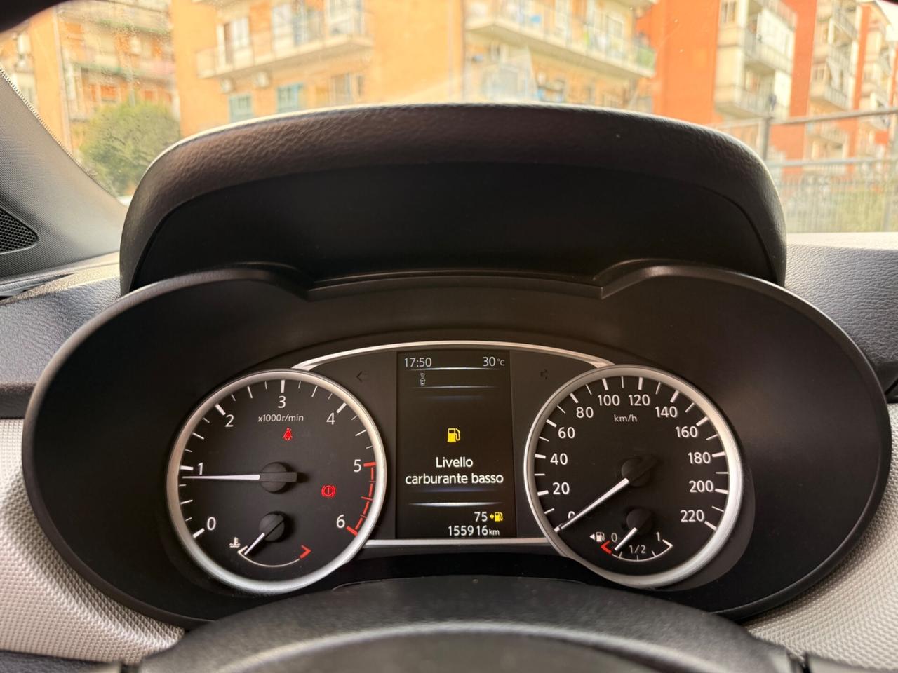 New Nissan Micra 1.5 dCi Tekna SuperFull Perfett