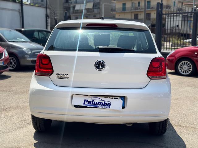 VOLKSWAGEN Polo 1.2 3 porte IDEALE X NEOPATENTATI COME NUOVA