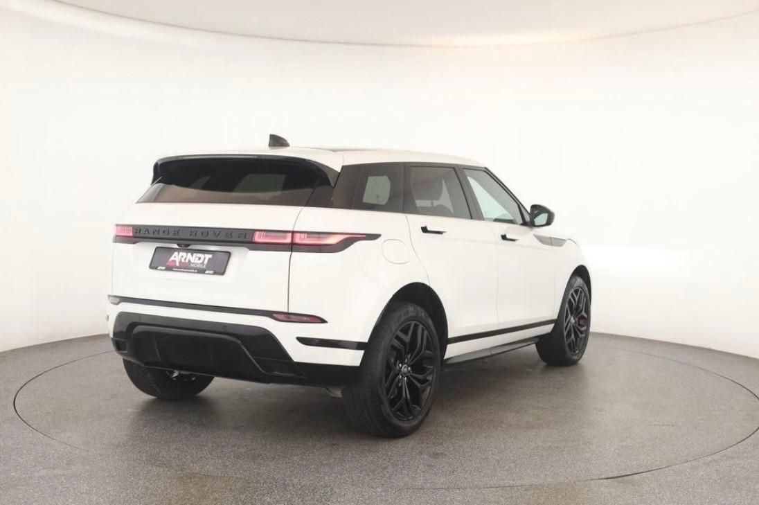 Land Rover Range Rover Evoque 2.0D I4 204 CV AWD Auto R-Dynamic SE