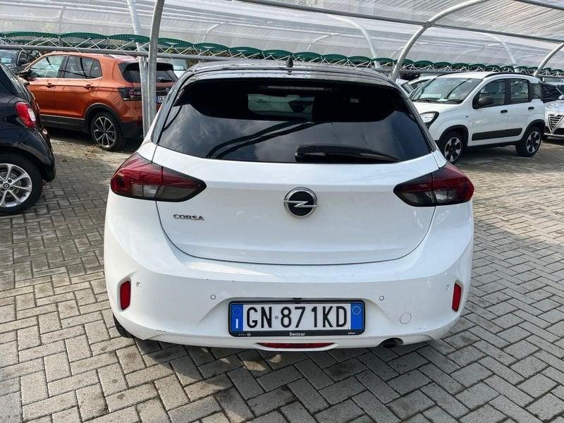 Opel Corsa Corsa 1.2 Design & Tech