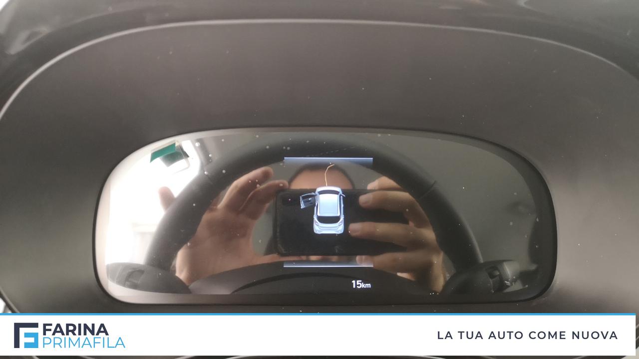HYUNDAI i10 III 2023 - i10 1.0 Gpl Connectline 61cv