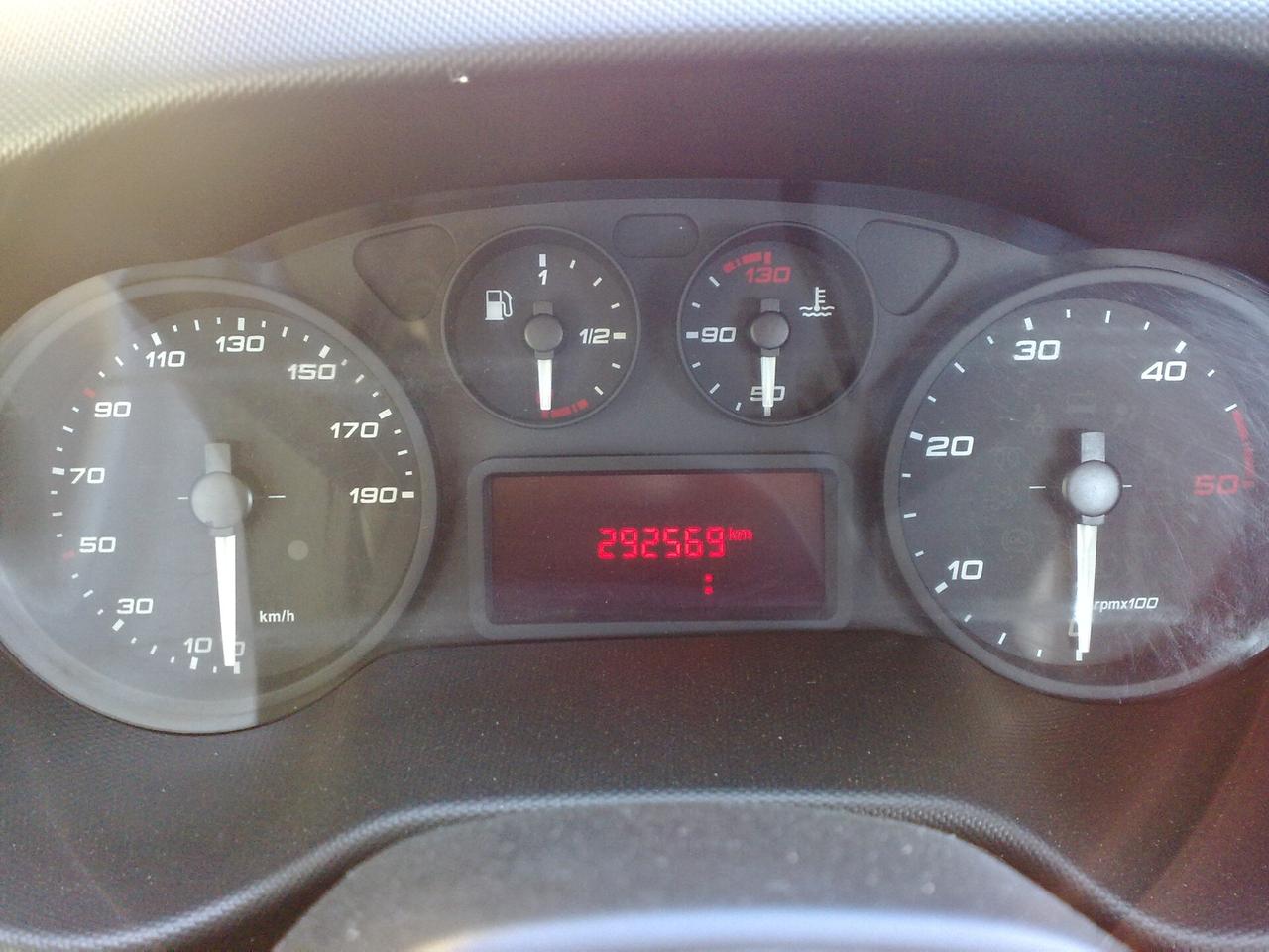 Iveco Daily 35c12 2.3hpi TELAIO - 2019
