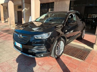 Opel Grandland X 1.6d perfetta garantita-2018