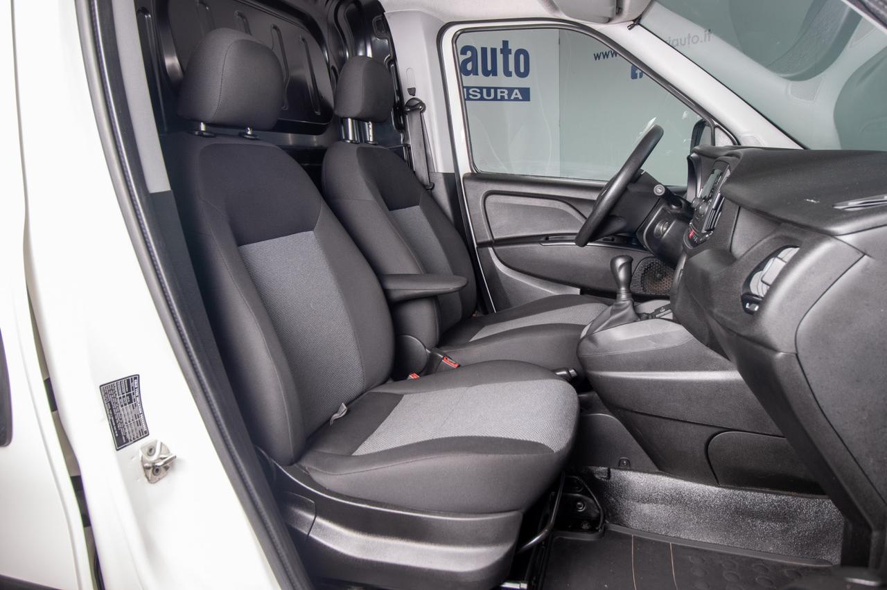 Fiat Doblo Cargo Autocarro Diesel 95cv
