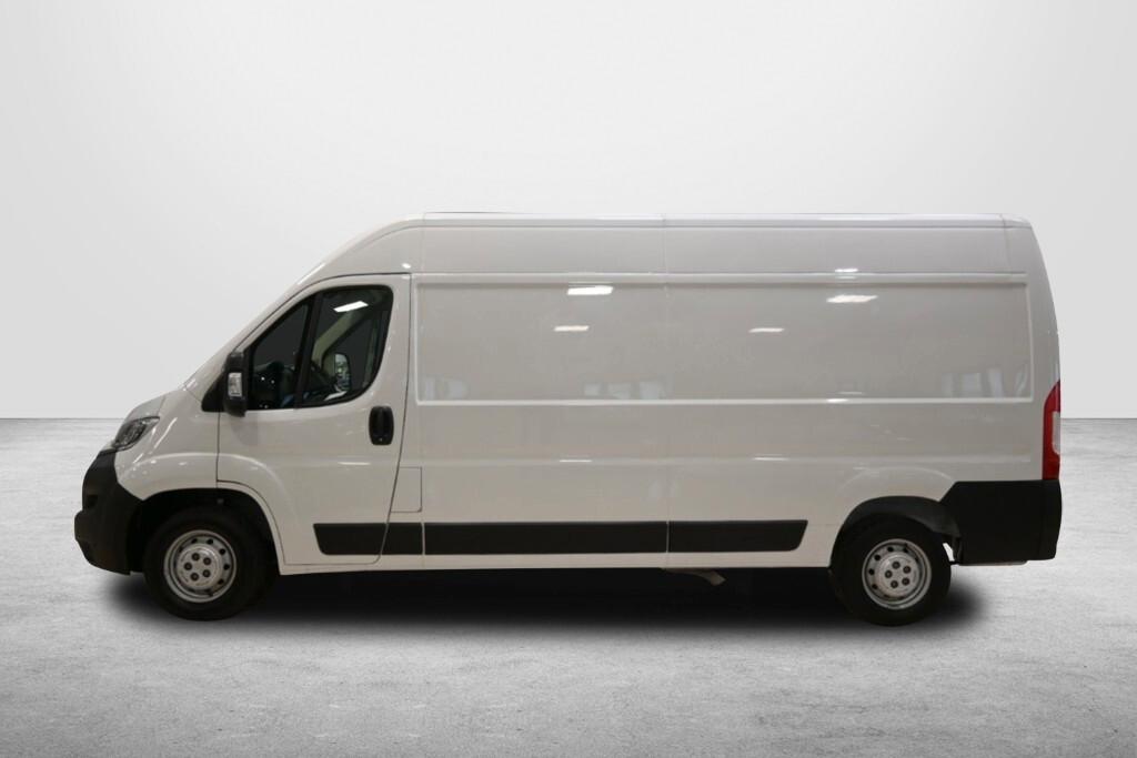 OPEL MOVANO 33 2.2 BLUEHDI 140CV SeS PLM-TM 1220KG ( CRUISE - SENSORI POST. )