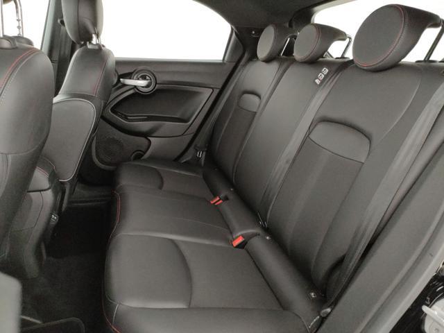 FIAT 500X 1.3 MultiJet 95 CV Sport Full LED
