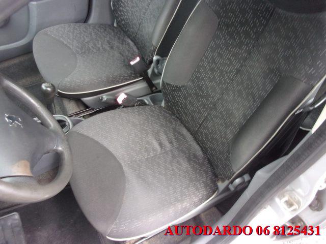 PEUGEOT 107 1.0 68CV 5p. Desir