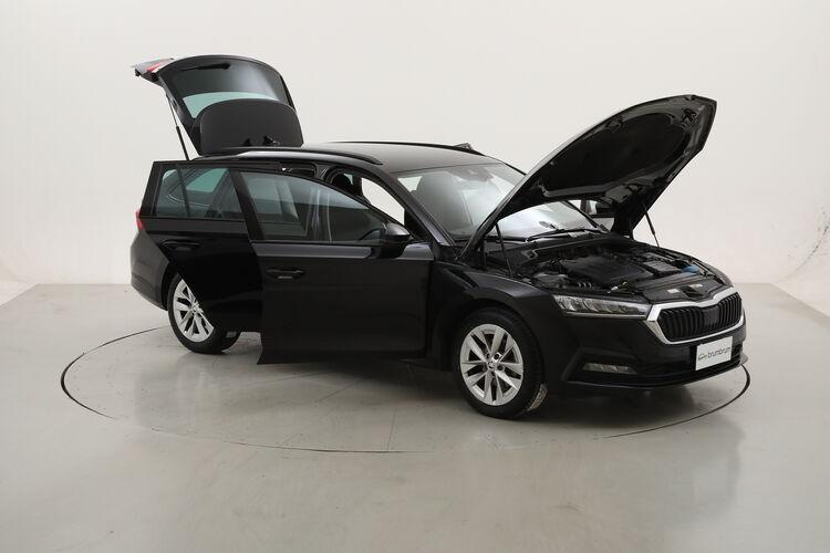 Skoda Octavia Wagon Executive DSG BR366266 2.0 Diesel 150CV