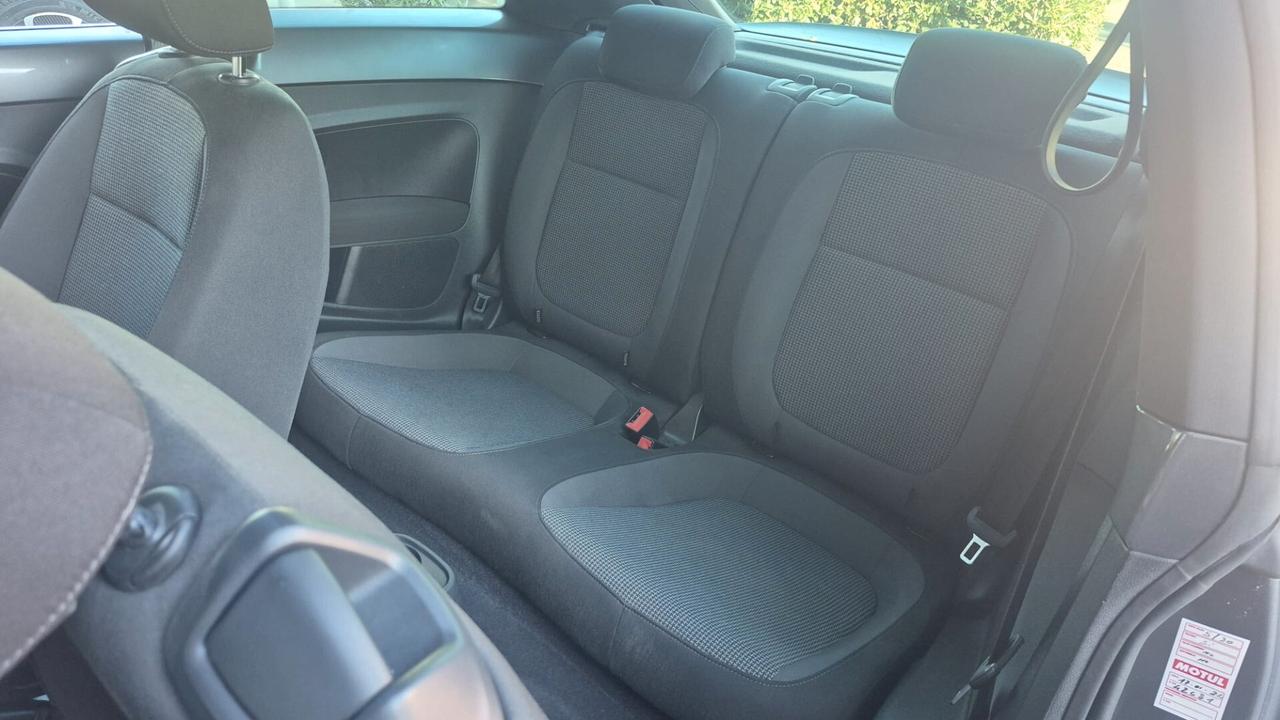 Volkswagen Maggiolino 1.4 TSI Sport