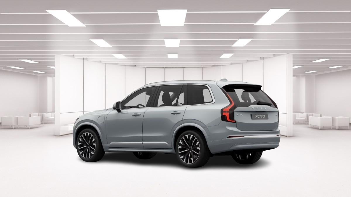 VOLVO Xc90 T8 Plug-In Hybrid Awd Aut. 7 Posti Ultra Bright