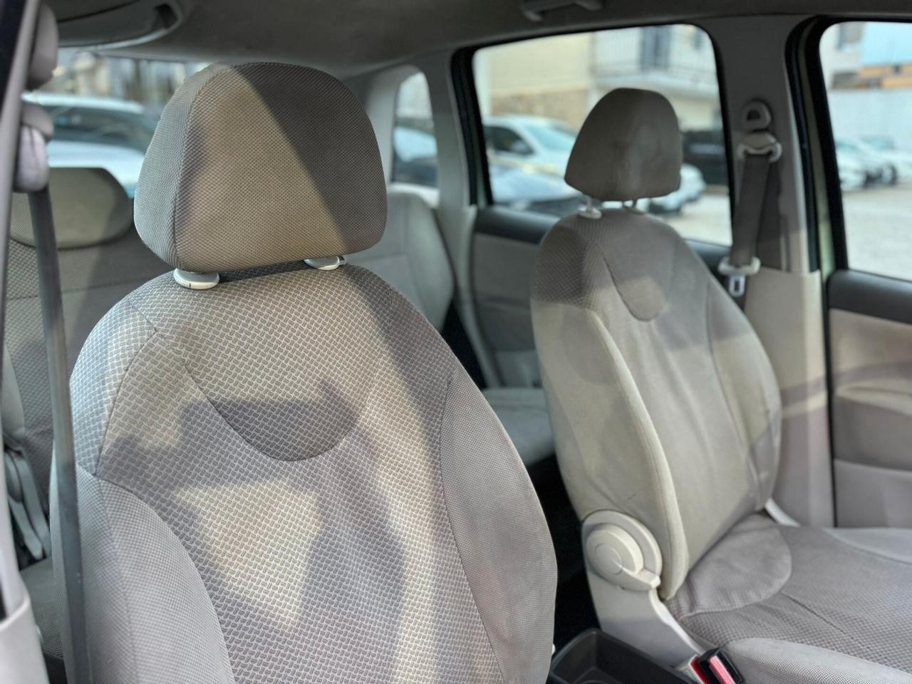 Fiat Idea 1.3 Multijet 16V Dynamic