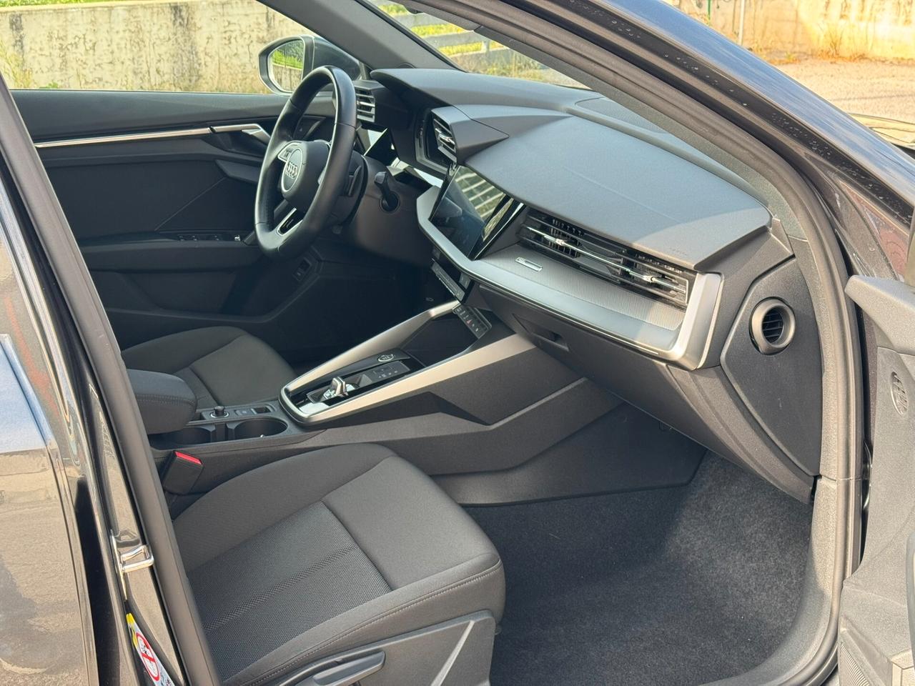 A3 SPB 1.5 G-Tron S-tronic S-Line Fari Full Led