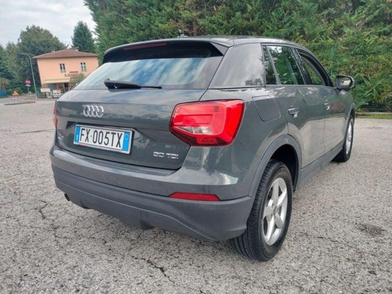 Audi Q2 Q2 30 TDI Business