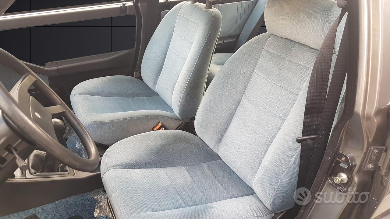 Lancia Delta LX 1.3 75 CV ASI/COMPLETAMENTE ORIGIN