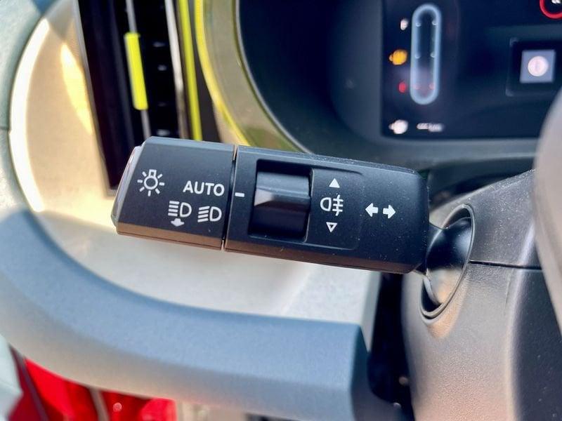 FIAT Grande Panda 1.2 hybrid La Prima 110cv edct - AZIENDALE