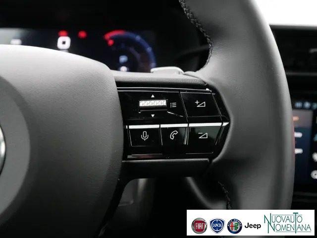 ALFA ROMEO Junior 1.2 136 CV Hybrid eDCT6 Speciale Km0