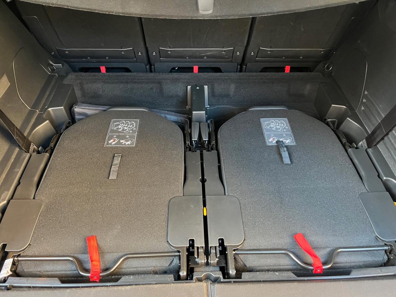 Peugeot 5008 BlueHDi 130 S&S EAT8 Allure