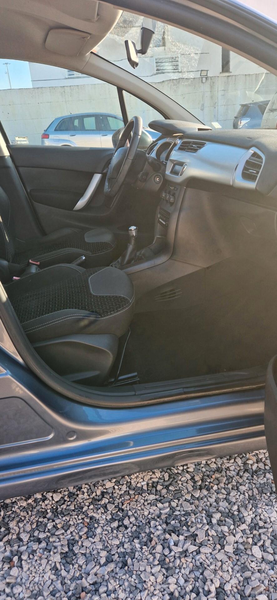 Citroen C3 1.1 Eco Energy G Exclusive