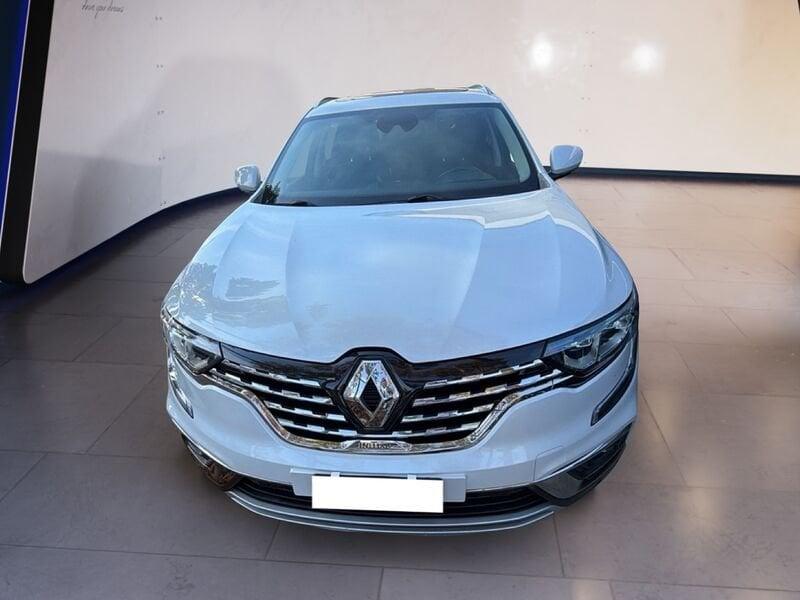 Renault Koleos Koleos 1.7 blue dci Initiale Paris 150cv x-tronic