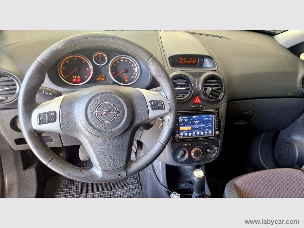 OPEL Corsa 1.3 CDTI 75 CV 3p. Enjoy