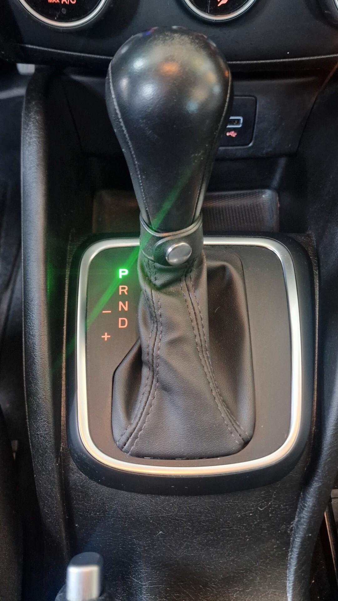Fiat Tipo 1.6 Mjt S&S SW Lounge
