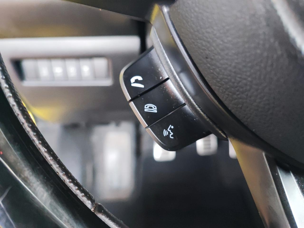 Suzuki Swift Sport 1.4 Boosterjet