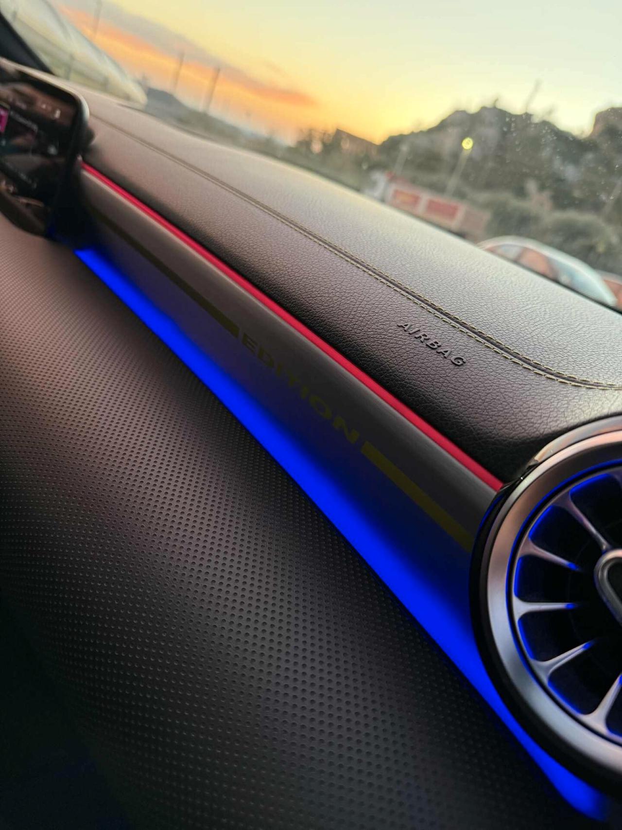 Mercedes-benz A 250 Automatic 4Matic Premium AMG EDITION