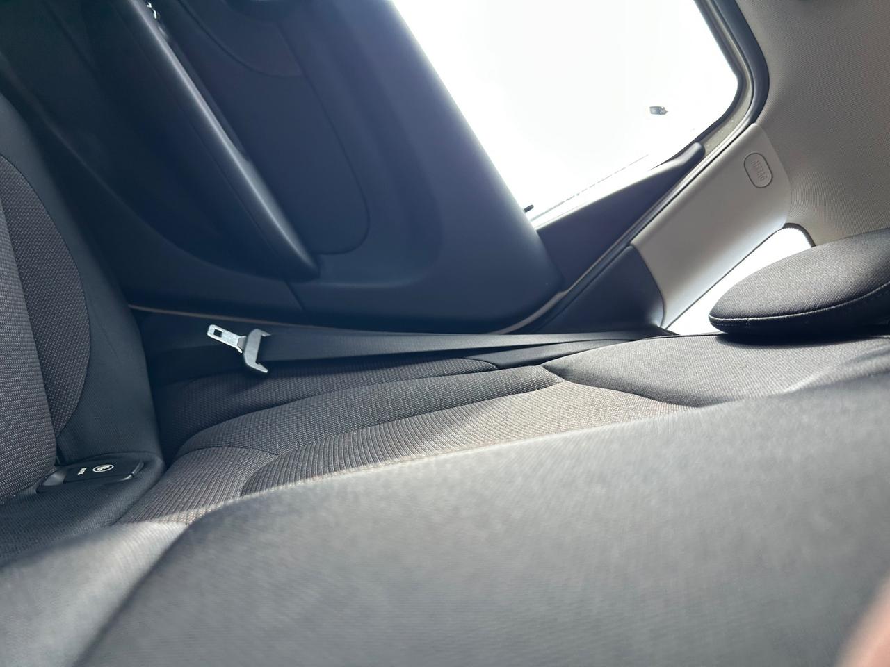 Mini Cooper D Clubman 2.0 Business Automatica