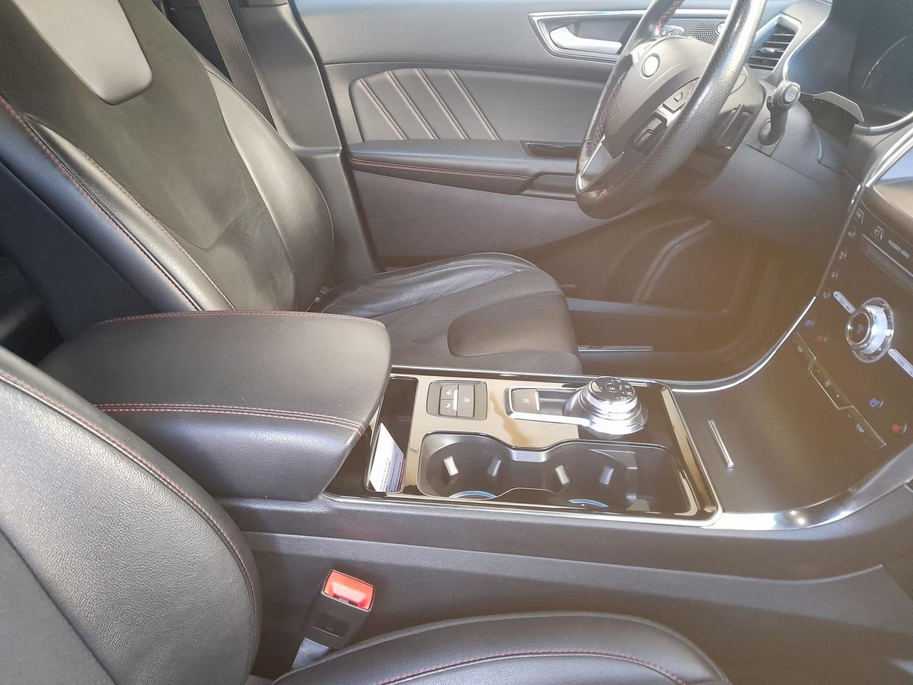Ford Edge ST Line 2.0 EcoBlue Bi-Turbo #6799