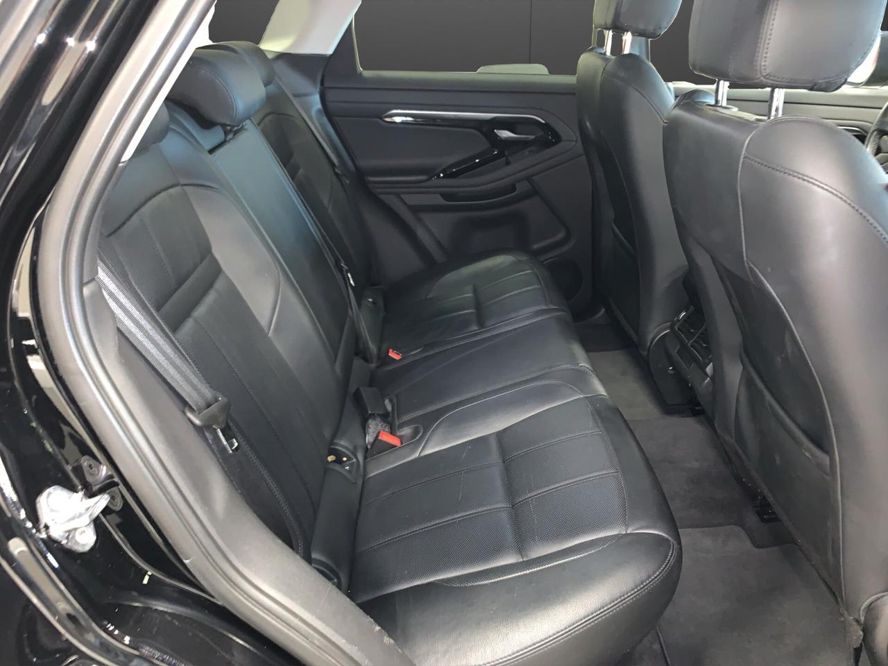 Land Rover Range Evoque 2.0D I4 180 CV AWD Auto S