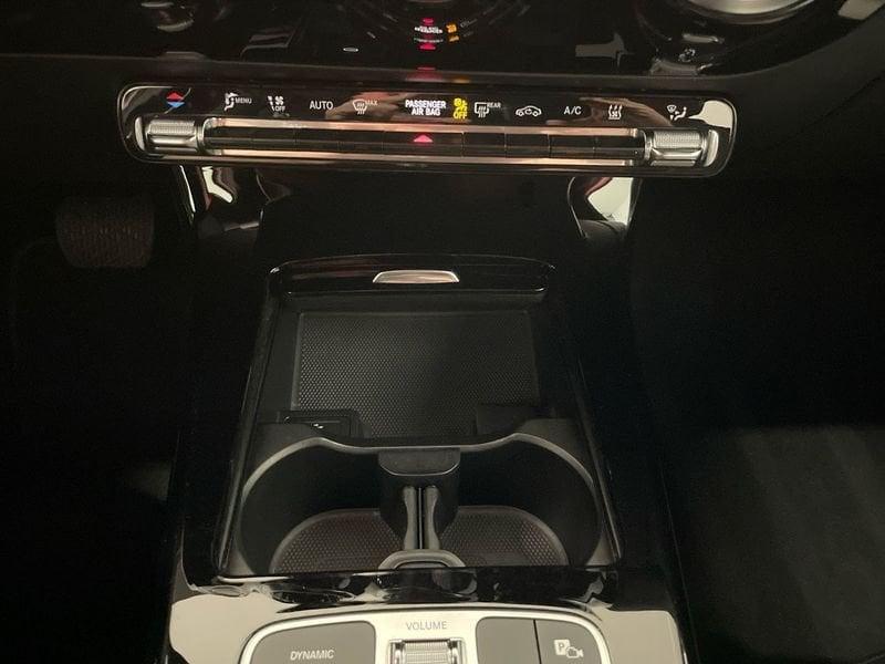 Mercedes-Benz Classe A A 250 e phev Progressive Advanced auto