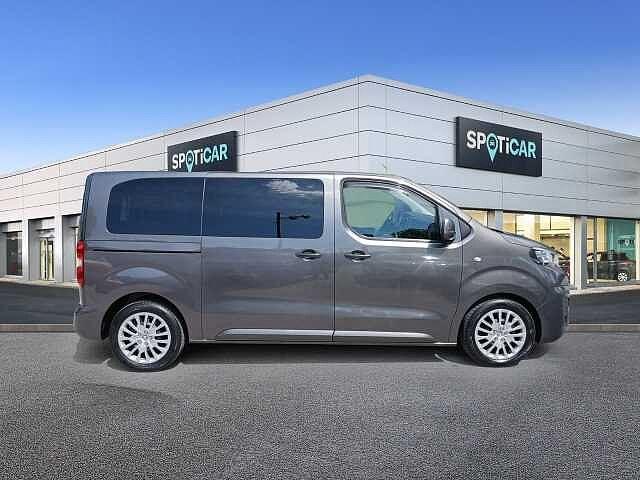 Peugeot Traveller BlueHDi 150 S&S Standard Active