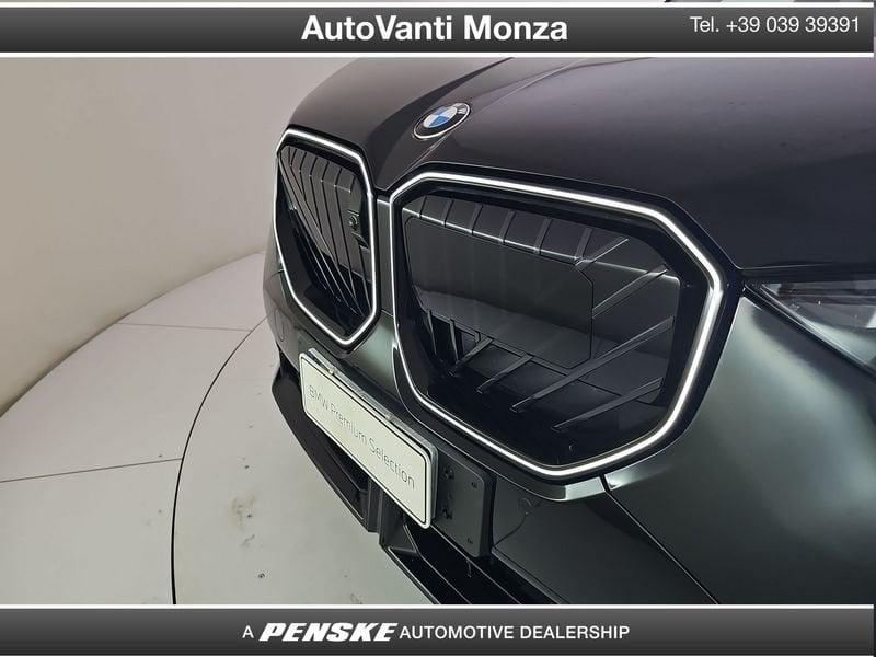 BMW X3 X3 xdrive30e MSport Pro auto