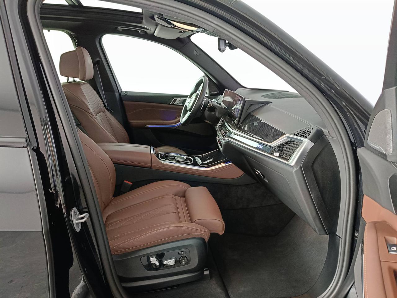 BMW X5 G05 LCI 2023 - X5 xdrive30d MSport Pro auto