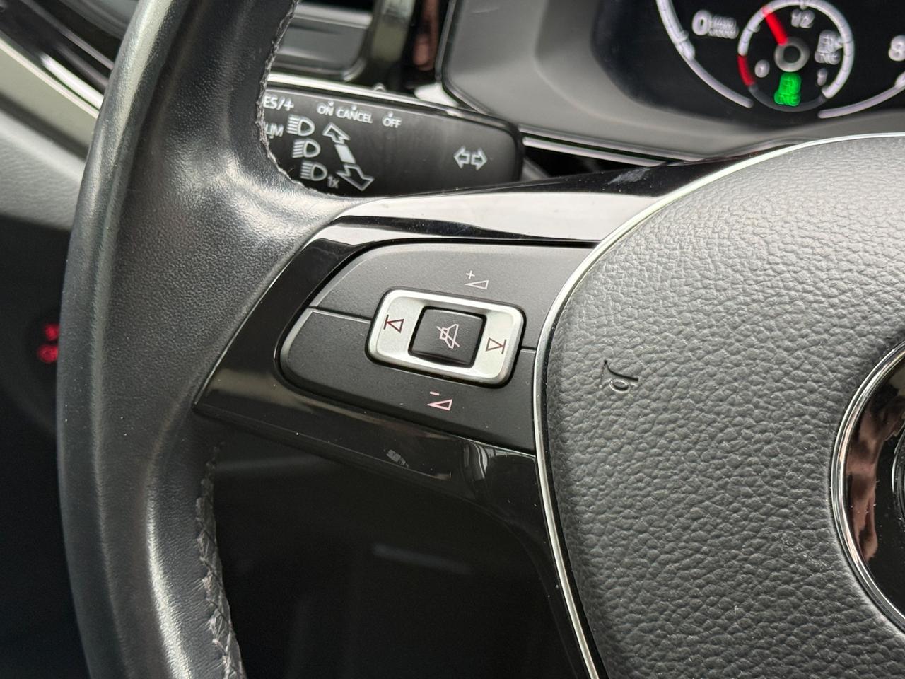 Volkswagen Polo 1.0 TGI 5p. Comfortline BlueMotion Technology