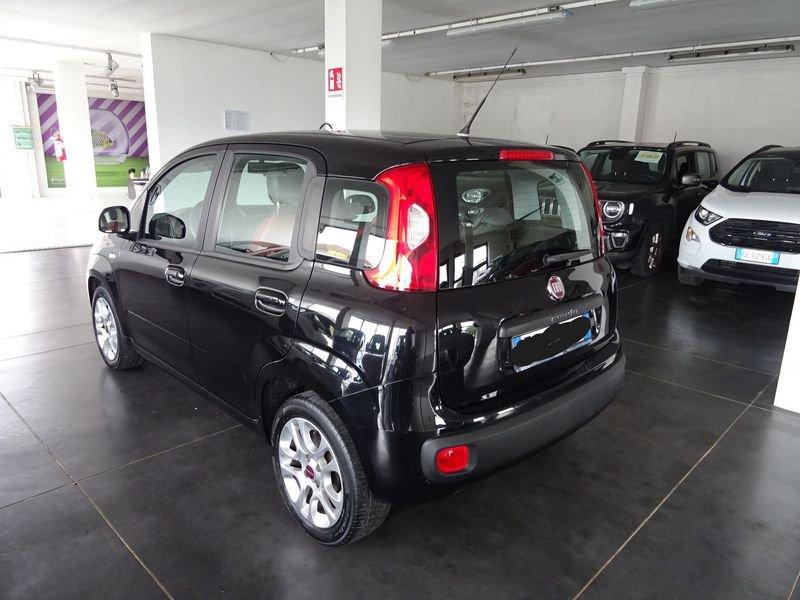 FIAT Panda 1.3 MJT 95 CV S&S Easy