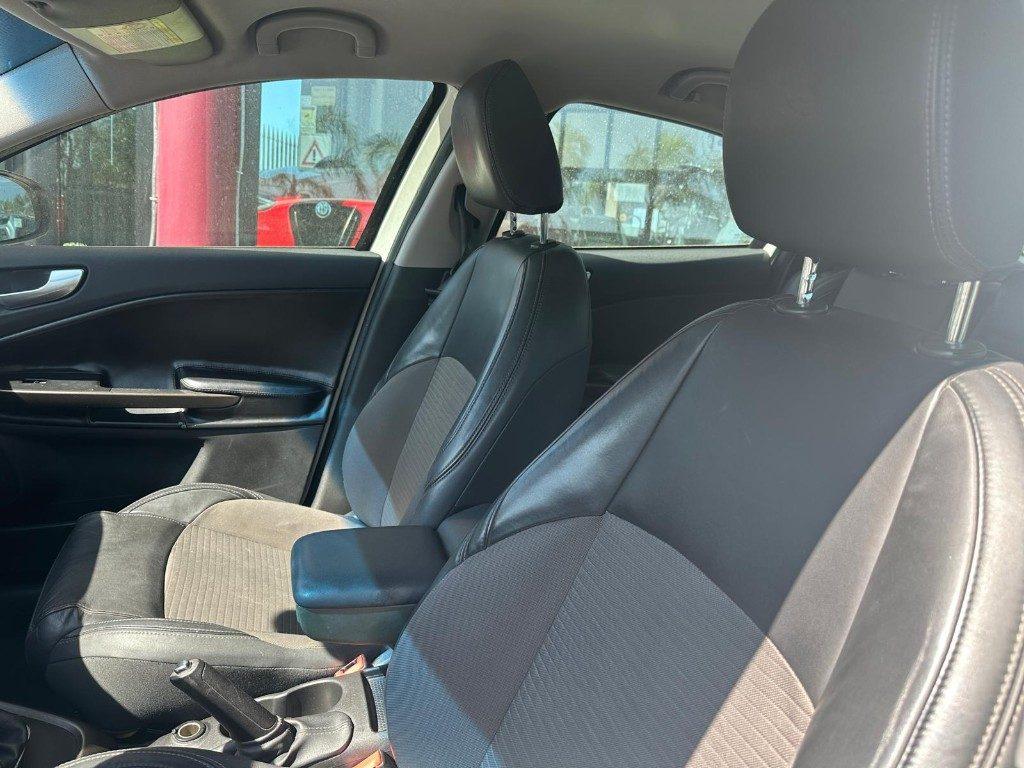 ALFA ROMEO Giulietta (2010-21) Giulietta 1.6 JT...