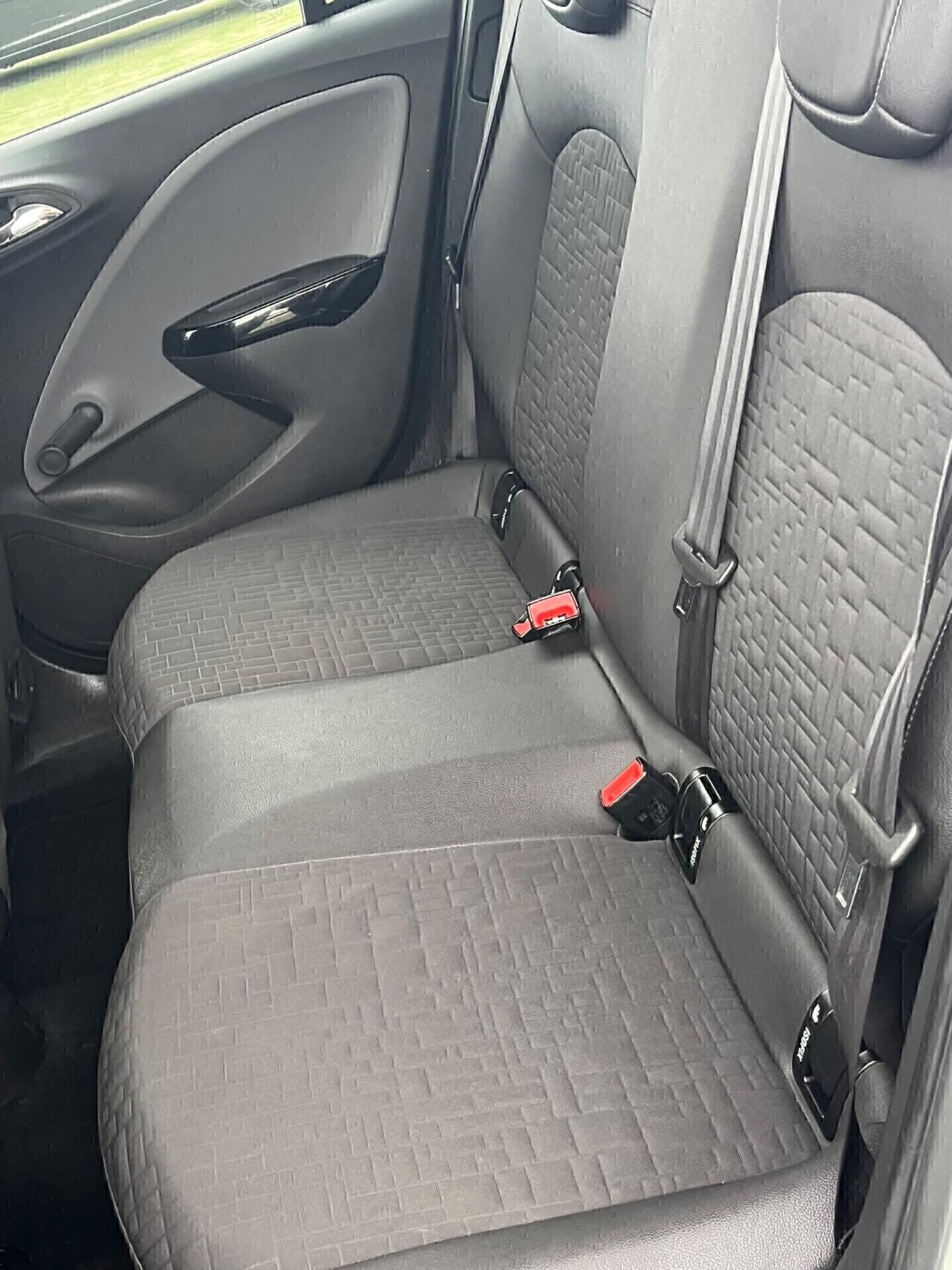 Opel Corsa 1.3 CDTI ecoFLEX 95CV Start&Stop 5 porte b-Color