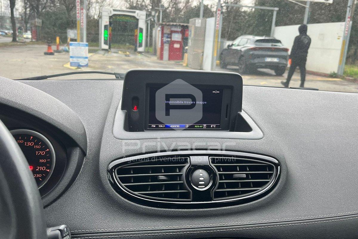 RENAULT Clio 1.2 16V TCE 105CV SporTour Yahoo!