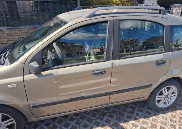 FIAT Panda 1.2 Dynamic ok neopatentati