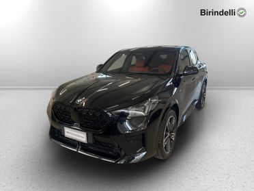 BMW X2 (U10) - X2 sDrive 18d Msport Pro