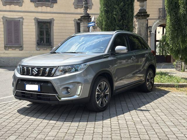 SUZUKI Vitara 1.4 Boosterjet A/T 4WD AllGrip Starview