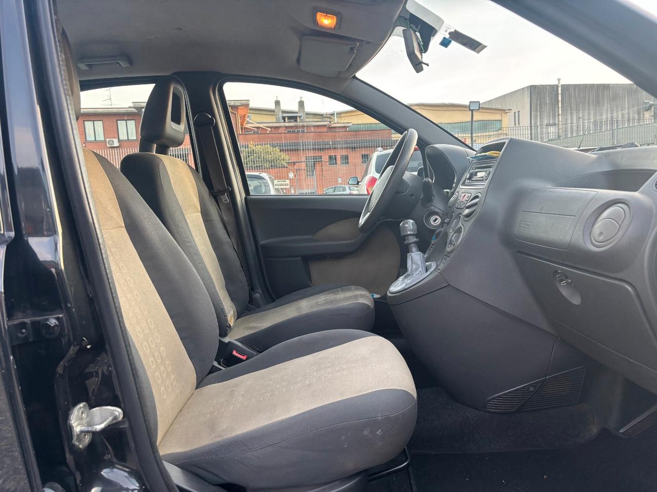 Fiat Panda 1.2 Dynamic 60CV