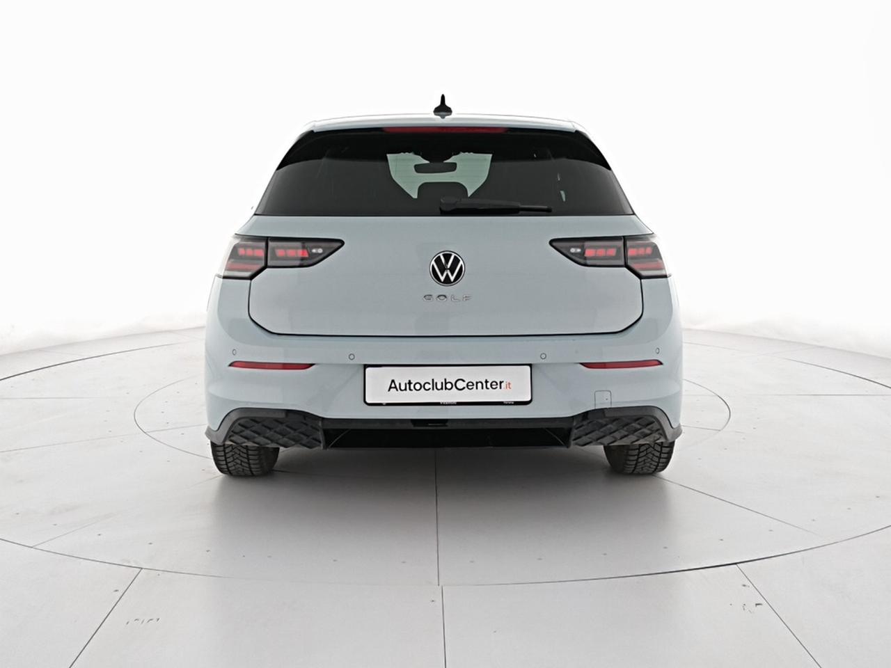 Volkswagen Golf 2.0 tdi R-Line 150cv