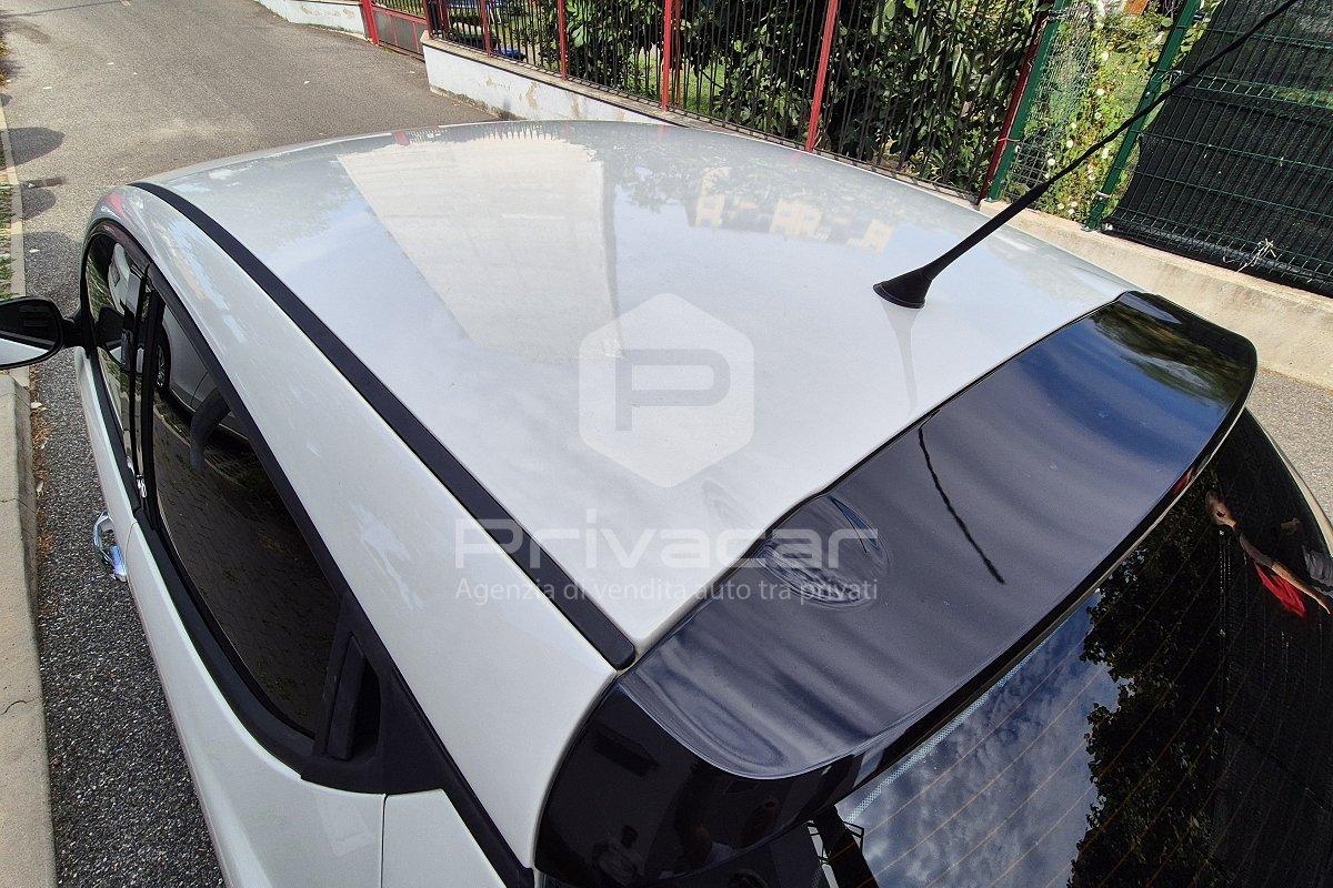 LANCIA Ypsilon 1.2 69 CV 5 porte Gold