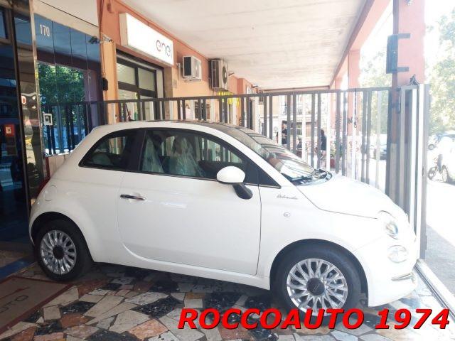 FIAT 500 1.0 Hybrid Dolcevita PREZZI REALI