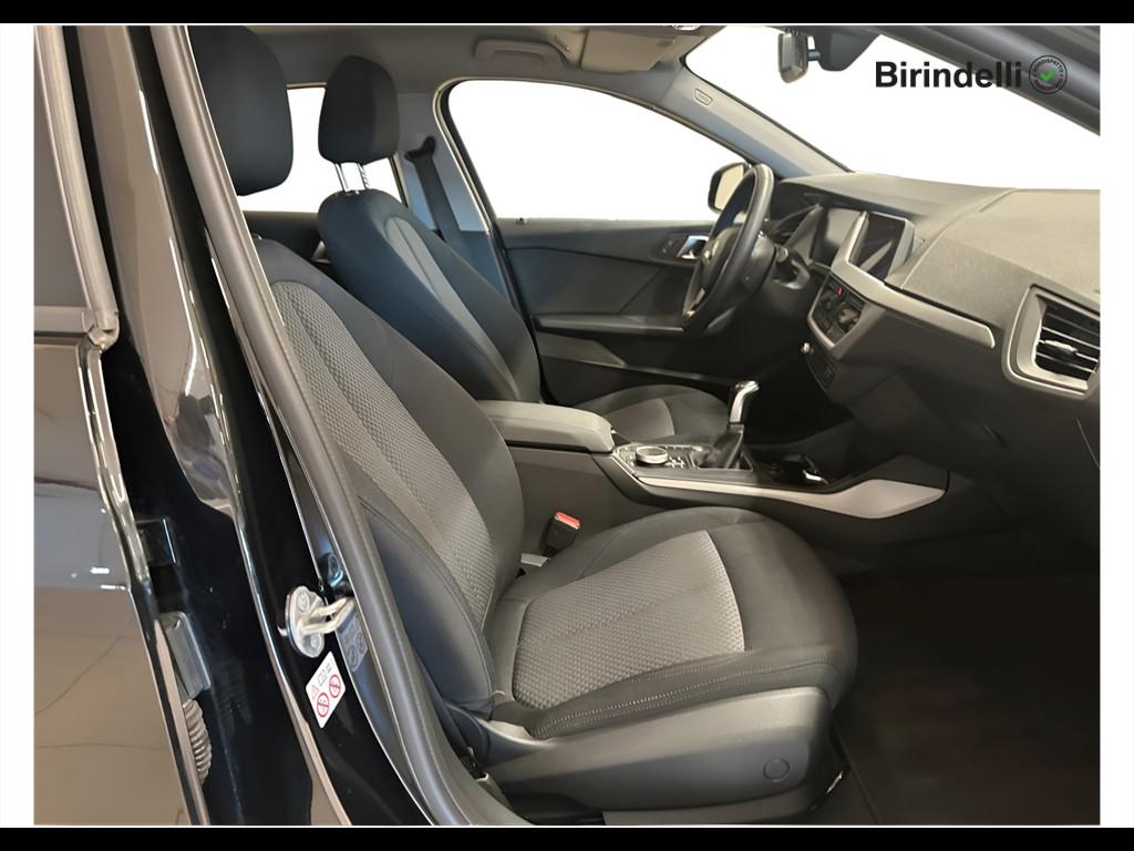 BMW Serie 1 (F40) - 116d 5p. Business Advantage
