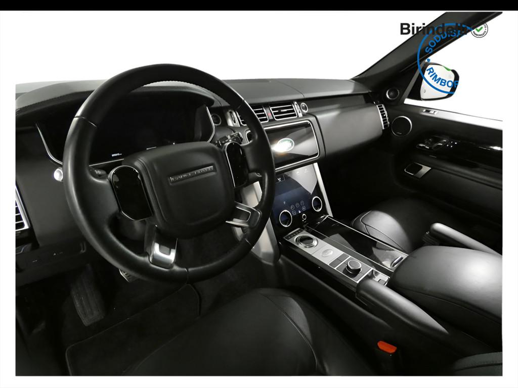 LAND ROVER Range Rover 4ªserie - Range Rover 3.0 SDV6 Vogue