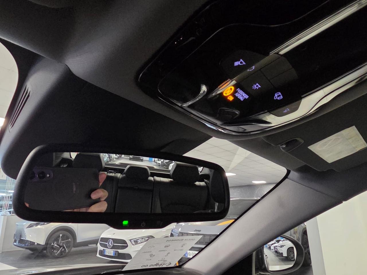 ALFA ROMEO Giulia 2.2 t Business 160cv auto my19